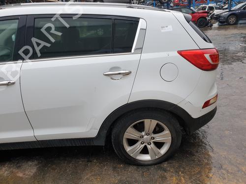 Servo brake KIA SPORTAGE III (SL) 1.7 CRDi | BP21026532M42 