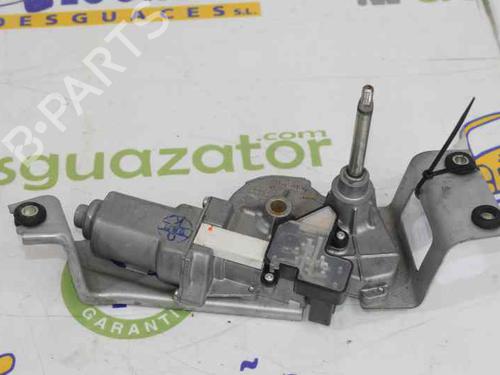 Used Rear wiper motor BMW 1 (F20) 118 d (143 hp) 780278