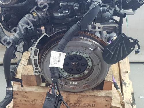 Engine FIAT 600e / 600 (365_, 364_)  | BP37014205M1  - Image 10