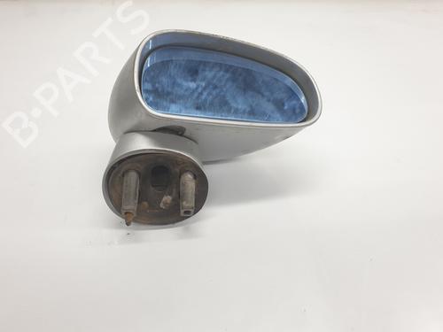Right mirror AUDI TT (8N3) 1.8 T | BP23079142C27 