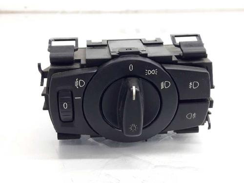 Used Headlight switch BMW 1 (E87) 120 d (163 hp) 4648839
