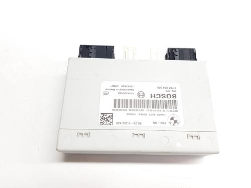 Electronic module BMW X1 (E84) sDrive 18 d | BP29942093M83