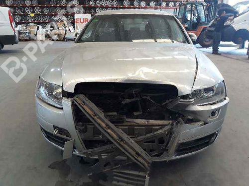 Used Parts AUDI A6 C6 (4F2)  2.7 TDI  144507