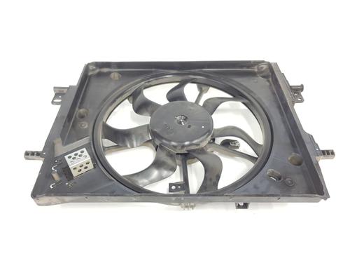Used Radiator fan Radiator fan 37664501 37664501