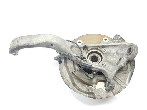 Right front steering knuckle BMW X5 (E70) xDrive 40 d | BP36649666M26 - Image 5