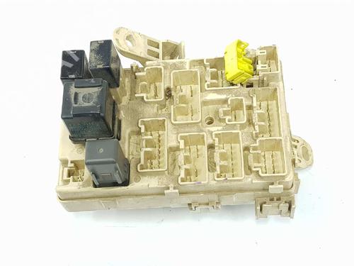Used Fuse box TOYOTA LAND CRUISER 90 (_J9_) 3.0 TD (KZJ90_, KZJ95_, KZJ90R, KZJ95R, KZJ90W, KZJ95W) (125 hp) 6958574