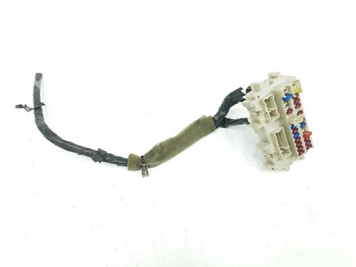 Used Fuse box NISSAN NAVARA NP300 (D40) 2.5 dCi 4WD (D40TT, D40T, D40M, D40BB) (190 hp) 7896133