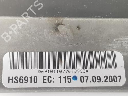 Other LAND ROVER RANGE ROVER SPORT I (L320) 3.6 D 4x4 | BP16959920O1 