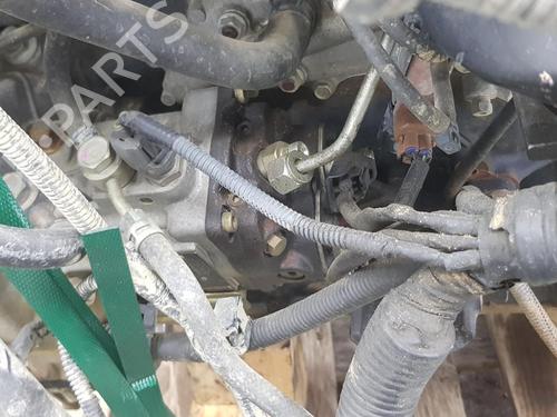 Engine TOYOTA LAND CRUISER PRADO (_J12_) 3.0 D-4D (KDJ120, KDJ125) | BP18345017M1 