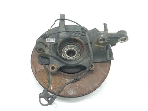 Used Left front steering knuckle HYUNDAI ix35 (LM, EL, ELH) 2.0 CRDi (136 hp) 7176958