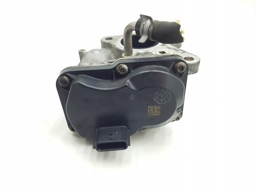 Used Egr Egr RENAULT MASTER III Van (FV) 2.3 dCi 110 FWD (FV0R, FV0W, FV1A) (110 hp) 33653025 33653025