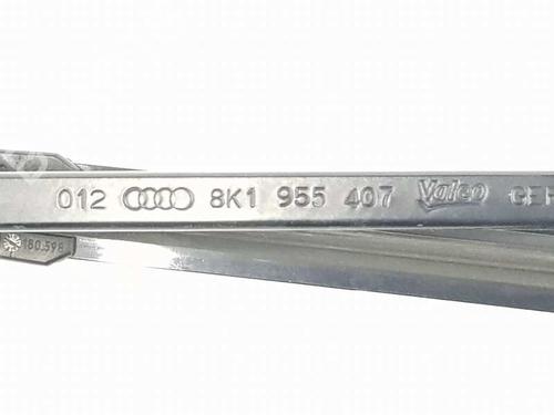 Front windshield wiper arm AUDI A5 Sportback (8TA) 2.0 TDI | BP6101267C143 