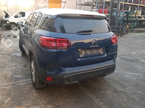 Rim CITROËN C5 AIRCROSS (A_)  | BP32088412C45 