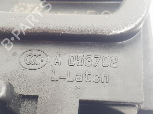 Rear left lock BMW 3 (F30, F80) 318 d | BP25870706C100 