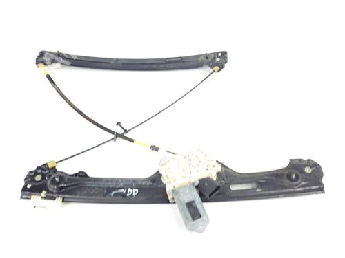Front right window mechanism BMW X6 (E71, E72) xDrive 30 d | BP36935830C23  - Image 6