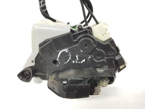 Front right lock TOYOTA YARIS (_P13_) 1.3 (NSP130_, NSP130) | BP7916186C97 
