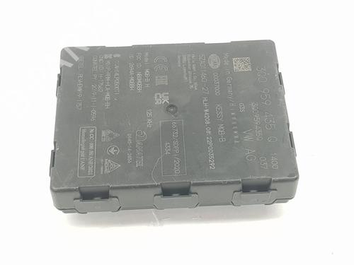 Elektronisk modul SEAT IBIZA V (KJ1, KJG) 1.0 TSI (115 hp) 15584840