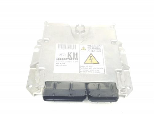 Used Engine control unit (ECU) SUBARU FORESTER (SH_) 2.0 D AWD (SHH, SHD, SHN) (147 hp) 16066750