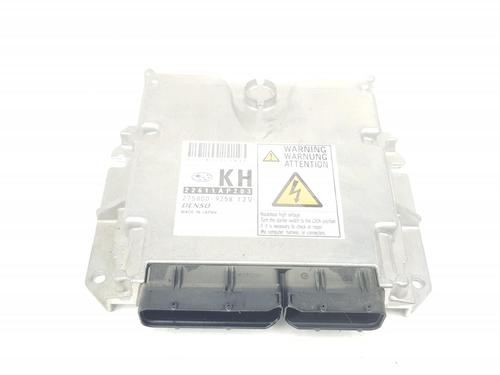 Calculateur moteur (ecu) SUBARU FORESTER (SH_) 2.0 D AWD (SHH) (147 hp) 16066750