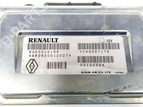 Gearkassestyreenhed RENAULT VEL SATIS (BJ0_)  | BP9507591M52 