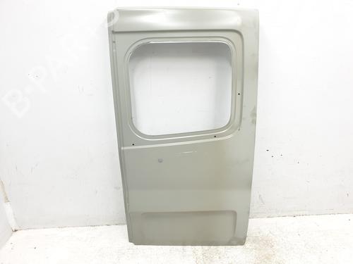 Used Right rear door RENAULT TRAFIC III Bus (JG_) [2014-2025]  21004092