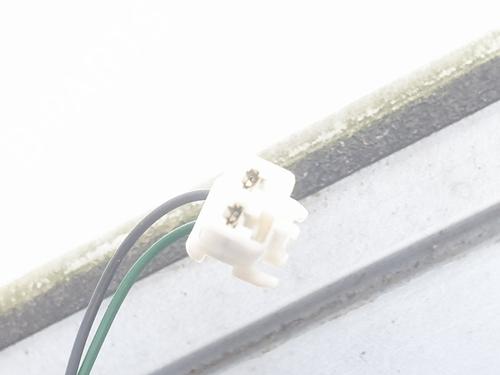 Aleron trasero SSANGYONG KORANDO (CK) 2.0 e-XDi | BP30753866C96