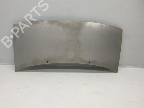 Used Hood Hood CITROËN EVASION MPV (22, U6) 2.0 HDI (109 hp) 36642354 36642354