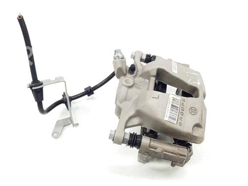 Left front brake caliper PEUGEOT RIFTER e-Rifter | BP40156024M105 - Image 2