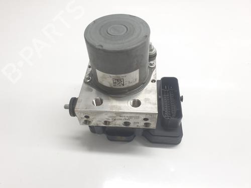 Used ABS pump MERCEDES-BENZ VITO Van (W447) 110 CDI (447.601, 447.603, 447.605) (102 hp) 28133893