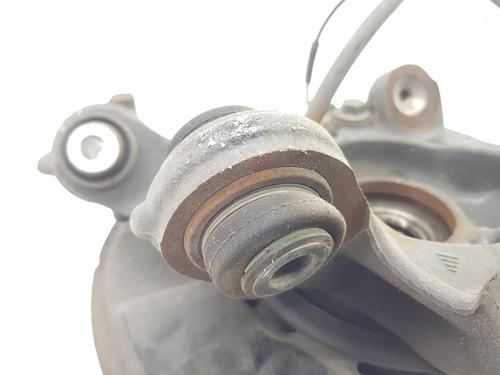 Right rear steering knuckle BMW 3 (F30, F80) 318 d | BP16054531M28 
