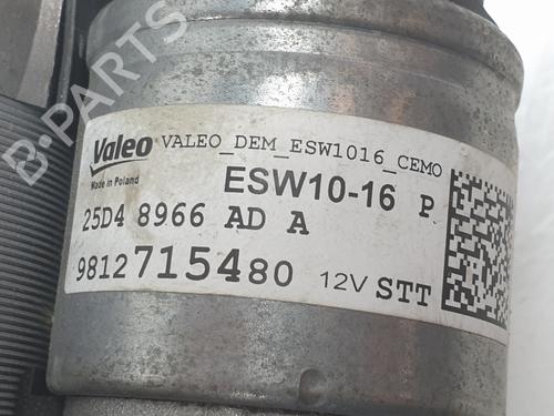 Starter OPEL ASTRA L Sports Tourer (OV5) 1.2 (FRHNSL, FRHNSR) | BP26143965M8 