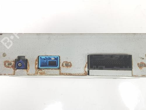 Radio LAND ROVER RANGE ROVER SPORT I (L320) 2.7 D 4x4 | BP10344135E6 