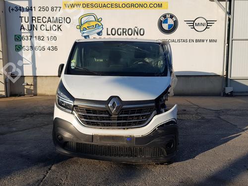 Pièces Détachées Usagées RENAULT TRAFIC III Van (FG_) [2014-2025]  4223291