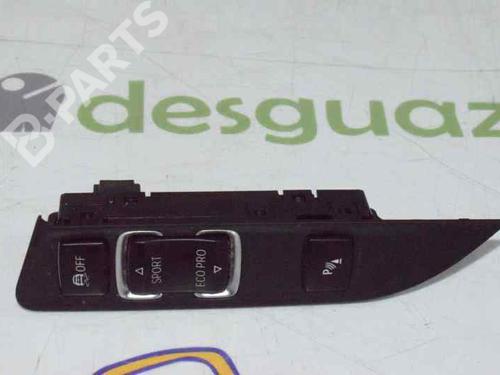 Annen BMW 1 (F21) 120 d (184 hp) 11683311