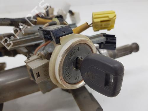 Steering column MITSUBISHI PAJERO III (V7_W, V6_W) 3.2 Di-D (V68W, V78W) | BP20227859M21 