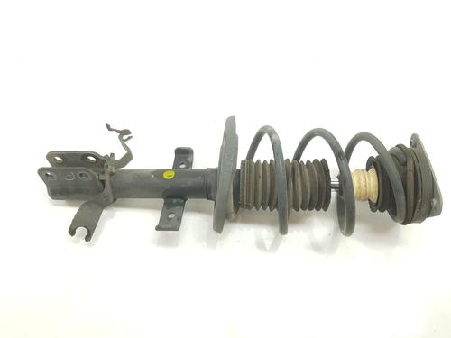 Right front shock absorber RENAULT CLIO IV (BH_) 1.5 dCi 90 | BP18537402M17 