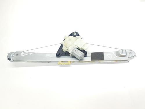 Front left window mechanism RENAULT KANGOO III MPV | BP37605284C22 - Image 6