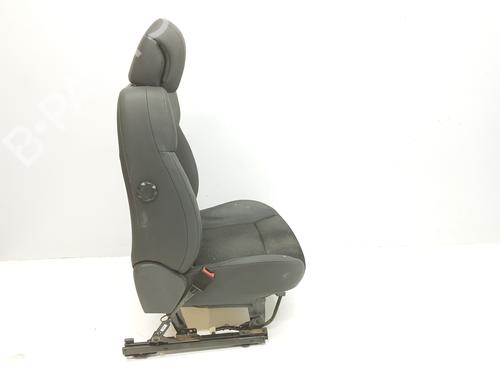 Seats set PEUGEOT 3008 I MPV (0U_) 1.6 HDi 115 / BlueHDi 115 | BP11095384C78 