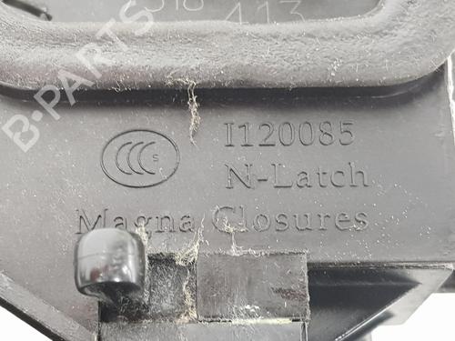 Rear left lock BMW X3 (F25) sDrive 18 d | BP16881408C100 
