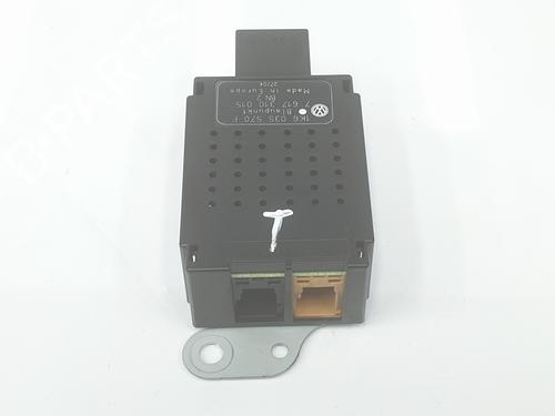 Electronic module VW GOLF V (1K1) 2.0 TDI | BP10520945M83 