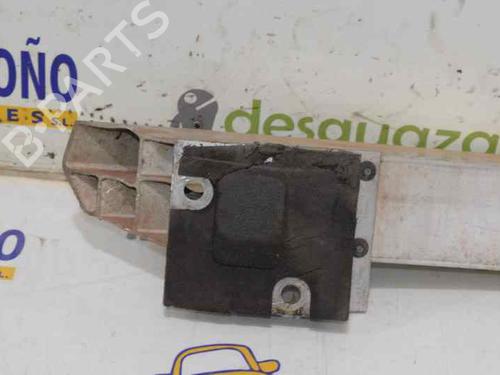 Rear bumper reinforcement AUDI A3 (8L1) 1.9 TDI | BP1159833C73 