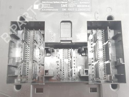 Electronic module SEAT IBIZA V (KJ1, KJG) 1.0 MPi | BP29194308M83 