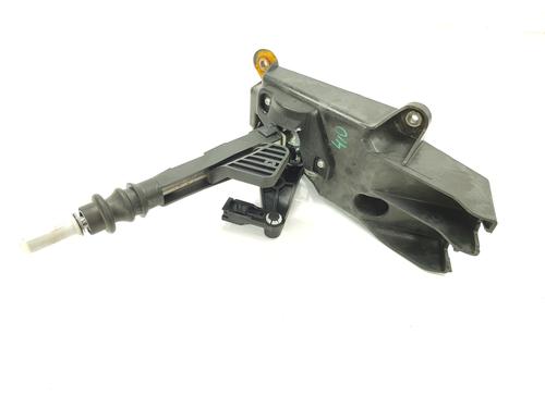 Gear lever NISSAN QASHQAI II (J11, J11_) 1.5 dCi | BP18696664M90