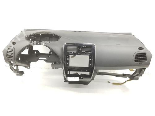 Airbag Kit NISSAN LEAF (ZE0) Electric | BP11687082C86 