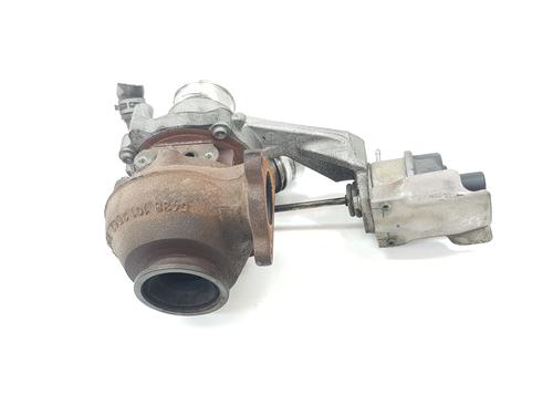 Used Turbocharger/Supercharger Turbocharger/Supercharger 38469018 38469018