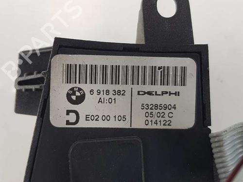 Other BMW 7 (E65, E66, E67) 730 d | BP14074333O1 