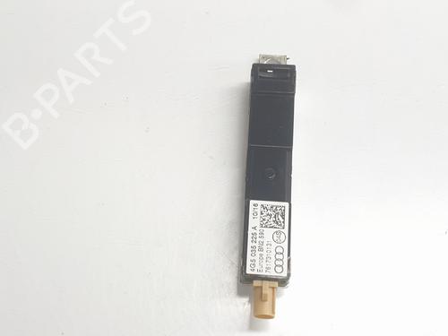 Electronic module AUDI A6 C7 (4G2, 4GC) 2.0 TDI | BP32139703M83 - Image 2