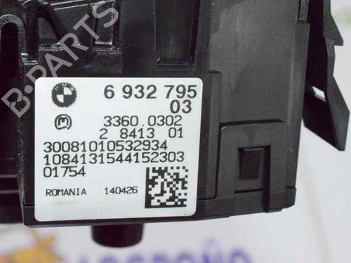 Headlight switch BMW 1 (E87) 118 d | BP1366375I24 