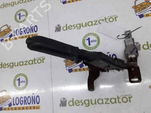 Hand brake FORD RANGER (TKE) 2.2 TDCi 4x4 | BP8775428I18 