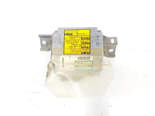 Used ECU airbags TOYOTA LAND CRUISER 90 (_J9_) 3.0 TD (KZJ90_, KZJ95_, KZJ90R, KZJ95R, KZJ90W, KZJ95W) (125 hp) 9699829